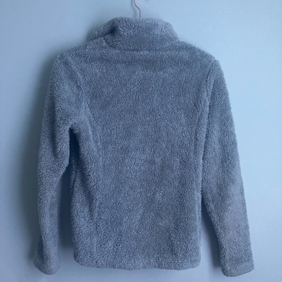 Size XS Patagonia 1/4 zip - Picture 2 of 2